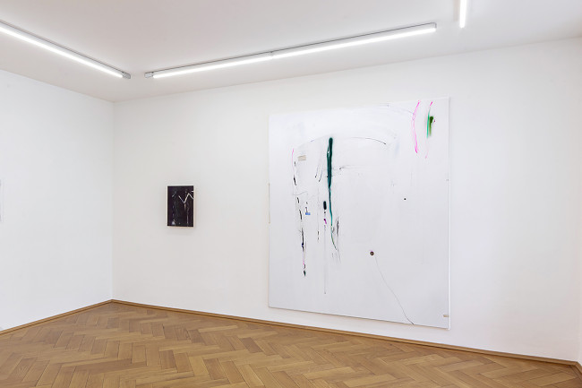 augenblicklich, 2020, exhibiti